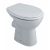 Cuvette WC indépendante publica 455 mm 14,5 kg Sortie verticale thumbnail