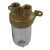 Pot de condensation pour jauge pneumatique thumbnail
