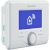 Thermostat filaire modulant programmable connecté Classe 6 SENSYS NET thumbnail